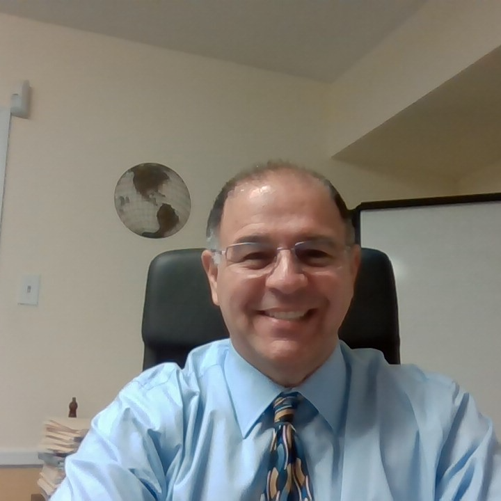 Marc Catona
